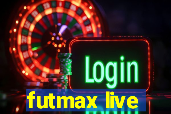 futmax live